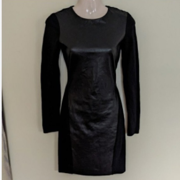 Aritzia Royan dress - Picture 4 of 4